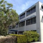 Professionally Clean High Windows