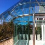 Difficult Window Cleaning