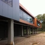 Cleaning High Windows
