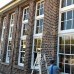 Commercial Window Cleaning