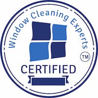 Professional Window Cleaner